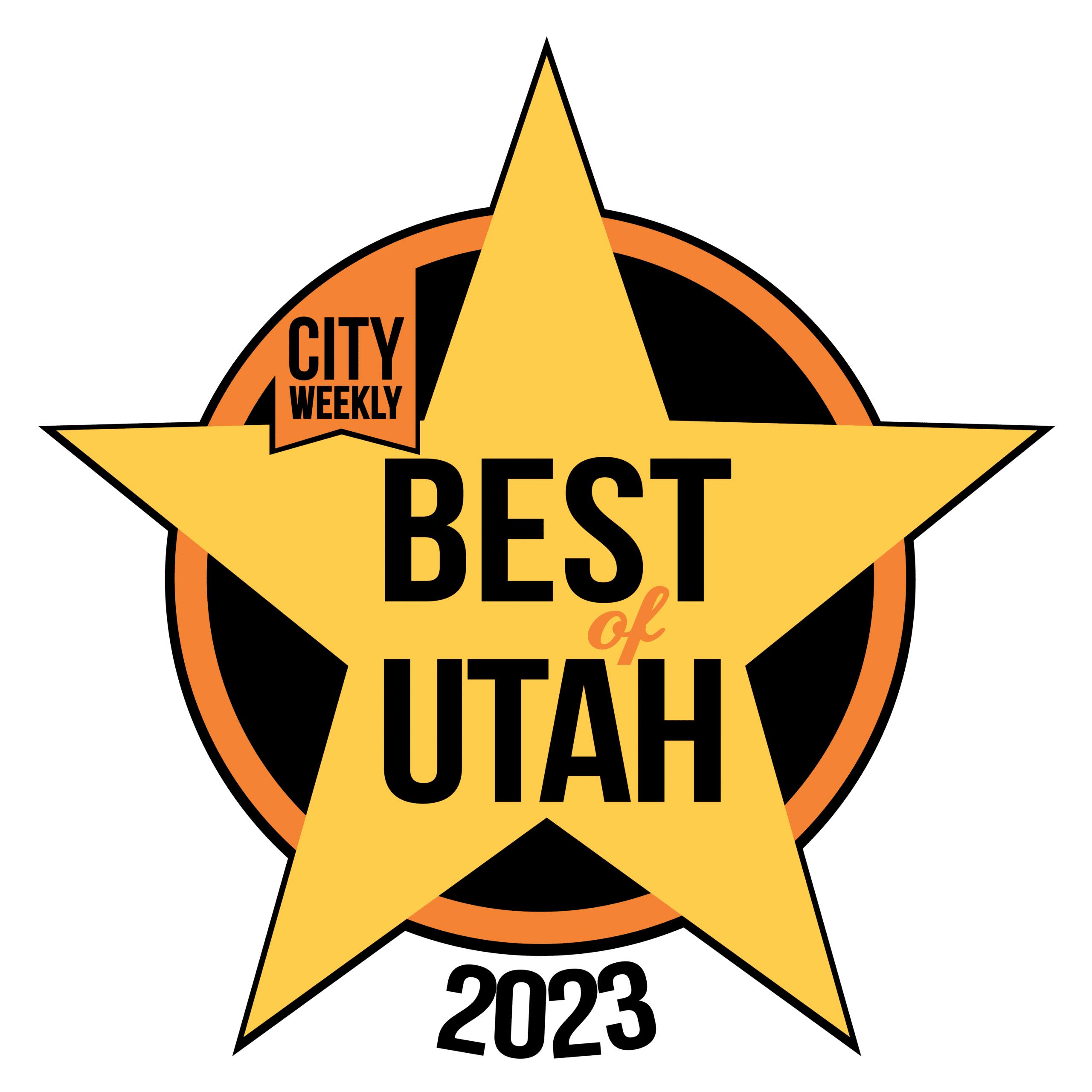 Best Of Utah 2023